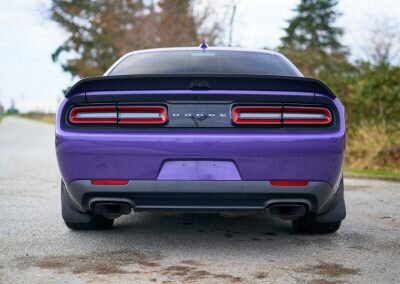 challenger WB 04