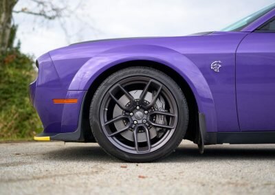 challenger WB 05