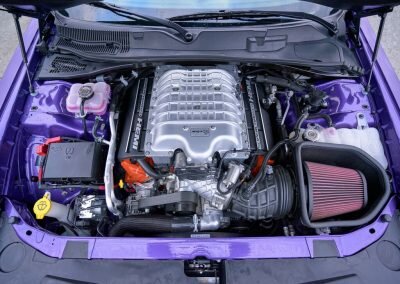 challenger WB 06