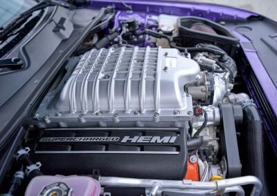 challenger WB 07