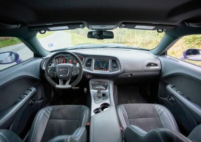 challenger WB 08