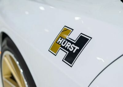 hurst 12