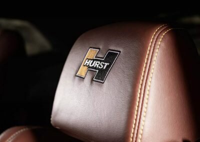 hurst 19