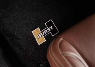 hurst 20