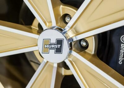hurst 29