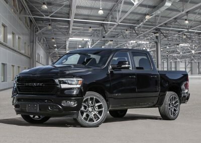 laramie sport noir 01