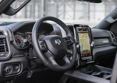 laramie sport noir 11