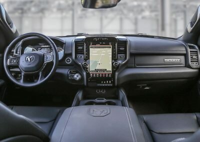 laramie sport noir 21