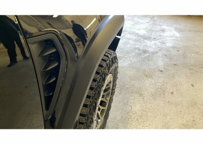 trx black 17