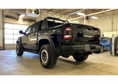 trx black 22