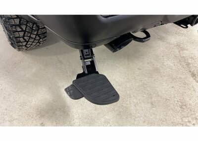 trx black 23