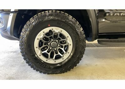 trx black 28