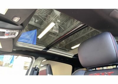 trx black 29