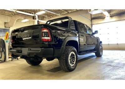 trx black 33