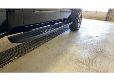 trx black 35