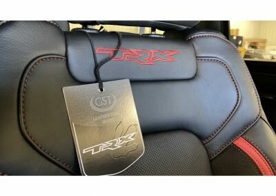 trx black 37