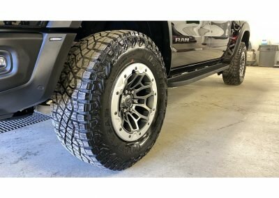 trx black 39