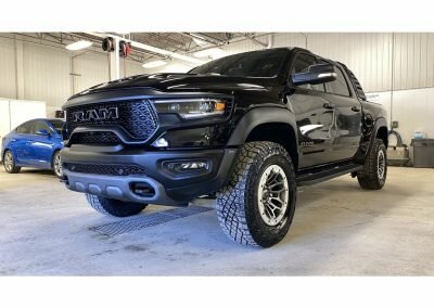 trx black 40