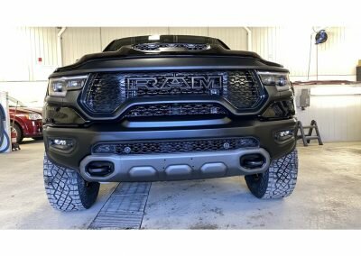 trx black 41