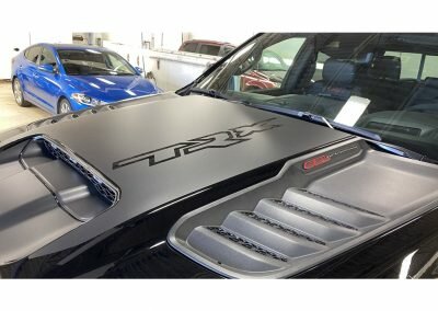 trx black 44
