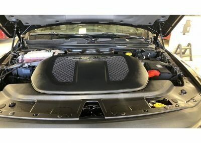 trx black 45