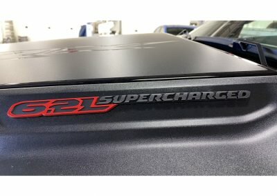 trx black 47