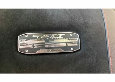 trx black 71